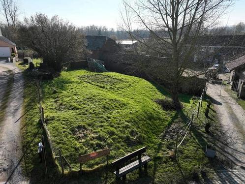 Terrain à vendre à Pont-A-Celles, Immo, Gronden en Bouwgronden, tot 200 m²