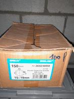 Bevestigingskragen en sluitingen, Ophalen of Verzenden