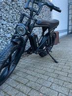 Fatbike V8 Pro L, Ophalen