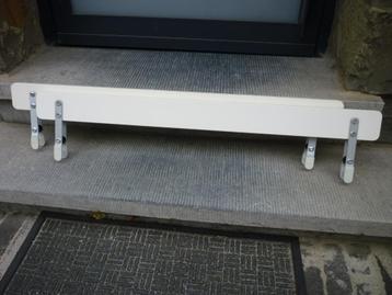 Bed kinderbescherming - Barrière de lit enfant beschikbaar voor biedingen
