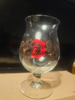 Fêtes wallonnes en verre Duvel, Enlèvement ou Envoi, Comme neuf, Duvel
