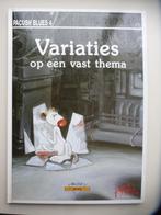 PACUSH BLUES 4  hardcover, Boeken, Eén stripboek, Ophalen of Verzenden, Zo goed als nieuw