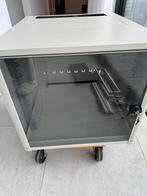 Datakast, Ophalen, Zo goed als nieuw