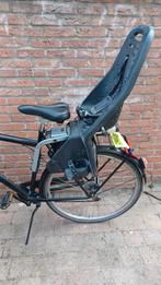 Yepp fietsstoel, Fietsen en Brommers, Fietsaccessoires | Fietsstoeltjes, Ophalen, Achterzitje, Yepp (Thule), Gebruikt