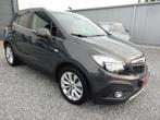 Opel Mokka 1.4 i 140pk AUTOMAAT/leder/cruise/camera !, Gebruikt, 4 cilinders, 149 g/km, Leder
