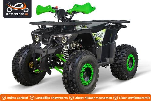 Modellen 2023 kinder quads kinderquads  midi atv 150cc 125cc, Motos, Quads & Trikes, jusqu'à 11 kW, 1 cylindre, Enlèvement