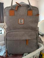 Brisby luiertas, Enfants & Bébés, Sac à langer bébé, Enlèvement, Comme neuf, Sac à dos
