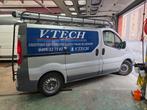 Opel vivaro, Auto's, Vivaro, Overige bekleding, Particulier, Te koop