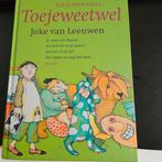 Joke van Leeuwen - Ga je mee naar Toejeweetwel, Enlèvement ou Envoi, Comme neuf, Joke van Leeuwen