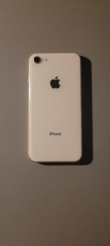 Iphone 8 beschikbaar voor biedingen