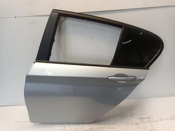 PORTIER LINKS ACHTER BMW 1 serie (F20) (01-2010/06-2019) beschikbaar voor biedingen