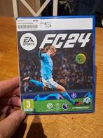 Fc 24 fifa 24, Games en Spelcomputers, Ophalen of Verzenden, Zo goed als nieuw