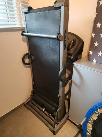 Premium loopband Vision Fitness T9450 HRT beschikbaar voor biedingen