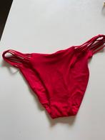 Rood bikinislip S merk Calcedonia, Vêtements | Femmes, Vêtements de Bain & Maillots de Bain, Enlèvement ou Envoi, Comme neuf, Rouge