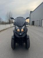 Quadro qooder 350cc, Particulier