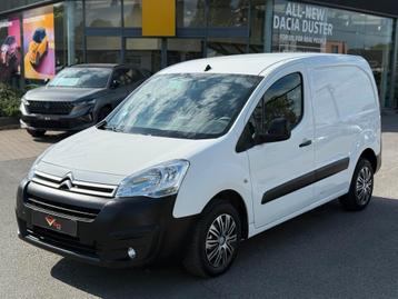 Citroen berlingo 1ste eig euro6 navi airco BTW WAGEN keuring beschikbaar voor biedingen