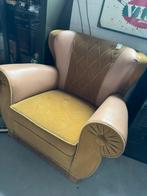 2 gratis zetels, Huis en Inrichting, Fauteuils, Ophalen, Gebruikt