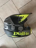 Casque enfant parfait état vtt vélo quad karting moto cross, Motoren