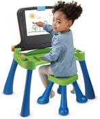 VTech  Interactief bureau voor kinderen SNELLE GRATIS LEVERI, Kinderen en Baby's, -, Verzenden, -, Nieuw