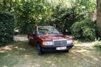 Mercedes-Benz 190E 2l, Auto's, 1140 kg, 87 kW, Beige, 4 cilinders