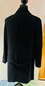 Veste avec gilet incorporé, Porté