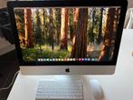 Imac 21 / Intel i5 quad / 8Go RAM / 500Go SSD, Ophalen, IMac, Zo goed als nieuw, 500 GB