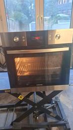 Four Samsung, Ophalen of Verzenden, Zo goed als nieuw, Oven