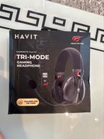 Havit caming headphone, Computers en Software, Ophalen, Zo goed als nieuw