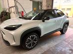 Toyota Yaris Cross Elegant, Auto's, Euro 6, Leder en Stof, 1490 cc, Bruin