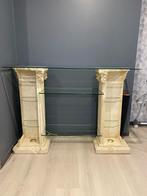 Open vitrine/etalage, Ophalen of Verzenden