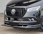 Voorspoiler Mercedes Sprinter 2018 - 2025, Auto diversen, Tuning en Styling, Ophalen of Verzenden