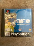 This is football 2 PlayStation. 1 ps1, Games en Spelcomputers, Games | Sony PlayStation 1, Ophalen of Verzenden