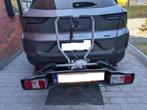 Witter ZX202EU - Fietsdrager 2 fietsen, Enlèvement, 2 vélos, Comme neuf, Support d'attelage