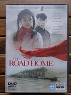 )))  The Road Home  //   Zhang Yimou  (((, CD & DVD, DVD | Drame, Comme neuf, Tous les âges, Enlèvement ou Envoi