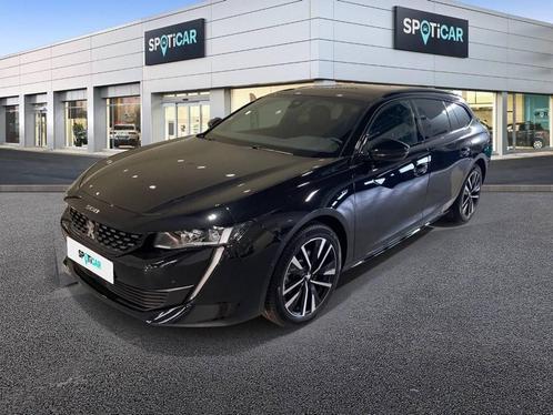 Peugeot 508  1.5 BlueHDi 130 S&S EAT8 GT, Auto's, Peugeot, Boordcomputer, Electronic Stability Program (ESP), Emergency brake assist