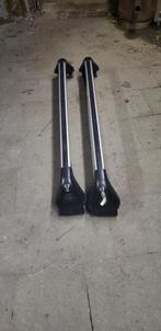 Barres de toit Opel Grandland X, Autos : Divers, Porte-bagages, Enlèvement