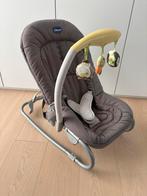 Chicco wipstoel, Ophalen, Gebruikt, Wipstoel, Met gordel(s) of riempje(s)