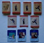 Tintin chocolats mignonettes, Utilisé, Enlèvement ou Envoi