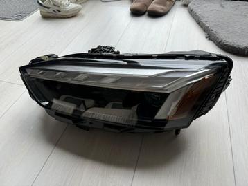 Audi A5 S5 F5 B9 8W Facelift VOL LED LASER beschikbaar voor biedingen