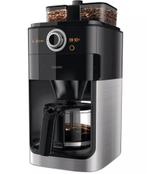 Cafetière à filtre Philips, Autres modèles, Réservoir d'eau amovible, Enlèvement ou Envoi, Café en grains