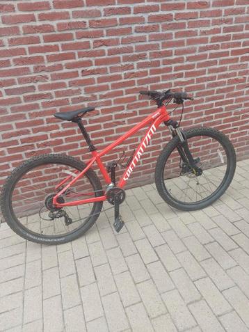 VTT Specialized Rockhopper sport 27"  beschikbaar voor biedingen
