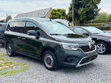 Renault Kangoo 1.5d 95pk 2022 +Btw    (Overname mogelijk) beschikbaar voor biedingen