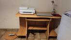 computerbureau, Huis en Inrichting, Ophalen, Zo goed als nieuw, Bureau