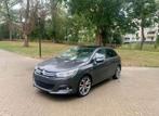 Citroën C4 automaat, Auto's, Citroën, Automaat, Zwart, Leder en Stof, 5 deurs