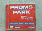 Proms in the Park, CD & DVD, CD | Compilations, Comme neuf, Enlèvement ou Envoi, Classique