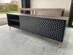 Tv kast 180cm x 40cm x 58 cm, Huis en Inrichting, Kasten |Televisiemeubels, Ophalen, 150 tot 200 cm, Zo goed als nieuw, Minder dan 100 cm