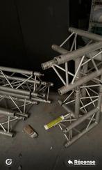 Structuren in vakwerkstijl met verlichting of andere, dia 45, Ophalen, Gebruikt