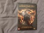 The hunger games: Mockingjay Part 1 (one) dvd, Ophalen of Verzenden