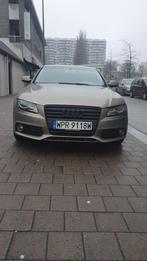 Audi a4 2l tfsi 211pk 2011jaar, Auto's, Audi, Automaat, Leder, 5 deurs, Particulier