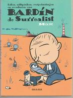 Bardin de Surrealist Auteur: MAX(Hardcover), Enlèvement ou Envoi, Comme neuf, MAX